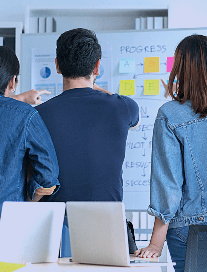 Business Consulting Services